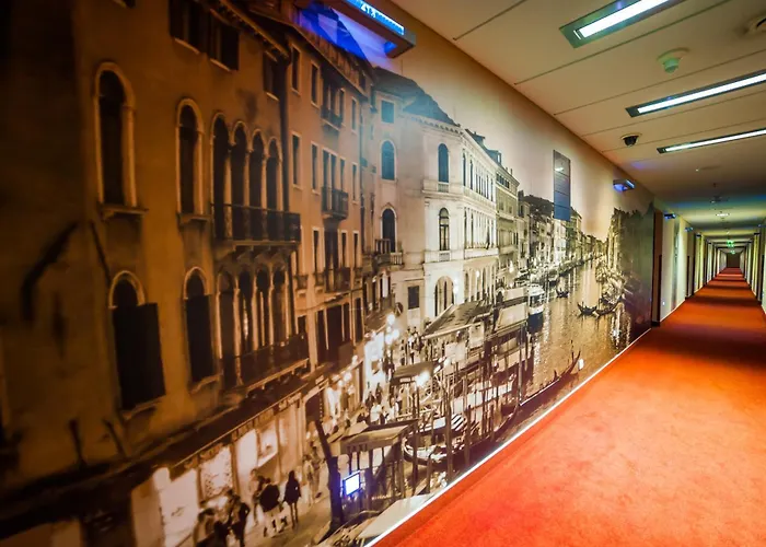 Premier Krakow Hotel