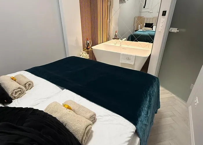 Dasto Apartments Old Town Krakow